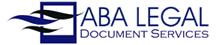 ABA Legal Document Service Sunshine Coast